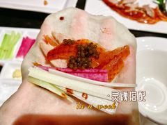 -大董(福田皇庭中心店)
