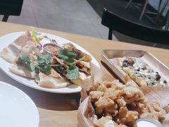 -HELLO 27 意面·沙拉·帕尼尼