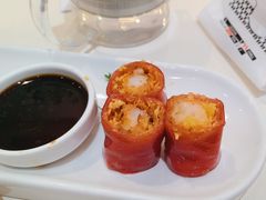 -蔡澜点心·粤菜(月星环球港店)