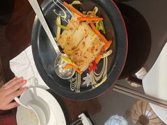 -桃源春晓中餐厅 TaoYuan Restaurant