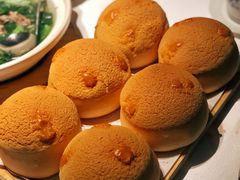 招牌菠萝包-炳胜品味(海印总店)