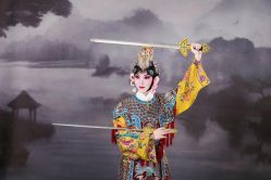 -华韵京剧摄影(洋桥角门东店)