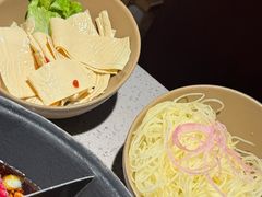 -鸿姐老火锅·传统炒料(上海旗舰店)