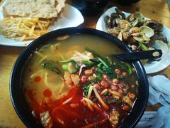 -螺蛳粉先生(蓟门桥店)