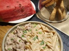 -巴奴毛肚火锅(广益哥伦布店)
