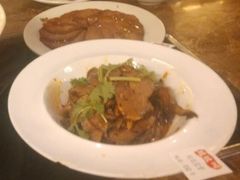 -蛙蛙叫干锅年代(簋街总店)