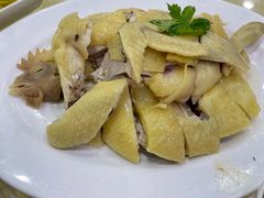 -九大簋家宴(北京路店)