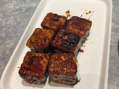 -老海陵·泰州菜(图书馆店)