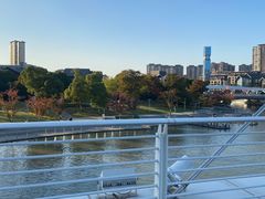 -映月湖中央公园