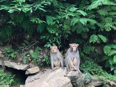 -统景温泉