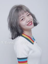 点击看大图 -苑苑发型设计