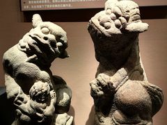 -中国闽台缘博物馆