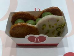 -LE JARDIN de Joel Robuchon(新世界大丸百货店)