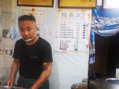 -陆长玖古法猪脚饭(玄风桥店)