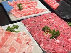 -秋之原·老北京铜锅涮肉(王府井东单店)