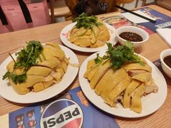 -振鼎鸡(丰庄路店)