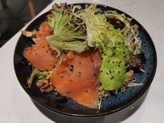 -BE BRIGHT KITCHEN(正佳广场店)