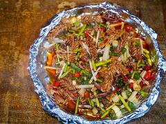 -阿嫂印象·民间江湖菜(大学城店)