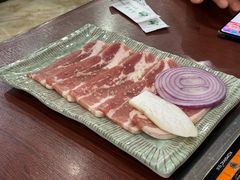-长今家韩国料理(瑞景店)