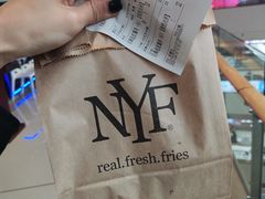 -纽约薯条(世豪广场店)