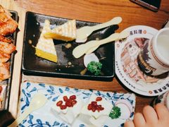 -小川洋风料理(大悦城店)