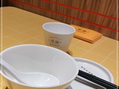 -蔡澜点心·粤菜(花城汇南区店)