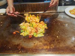 -李氏八大件老菜馆(万宝街店)