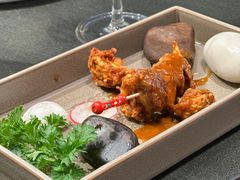 -次第花开素食雅宴
