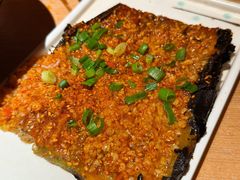 -小乾杯串店•16年沈阳烧烤(文安路店)