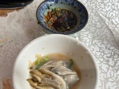 -丰尔粥食·粥底火锅·桑拿鸡(大良总店)