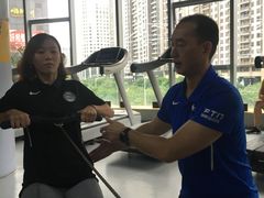-天行健身＆天行拳馆跆拳道·格斗TXGYM