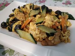 -四海蒸鲜蒸汽海鲜自助(北戴河店)