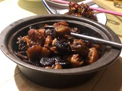 -铜锣湾·有麝自然香(重庆新天地店)