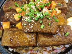 -东馆和天下特色餐饮(工农店)