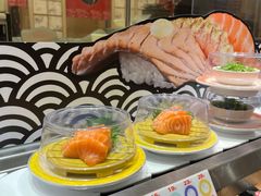 -万岁寿司(蓬江万达店)