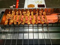 -邢氏老太太烤串(北兴街店)