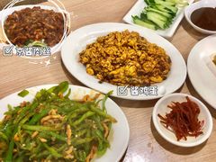 -姥家春饼店(漳州二路店)
