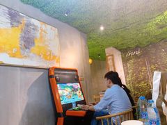 -优悦派·别墅派对轰趴馆(静安店)