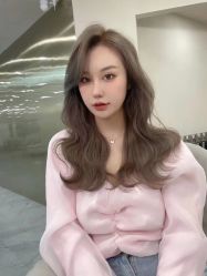 -DX HAIR SALON·发现未知美发沙龙