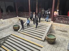 -采石矶-马鞍山太白楼