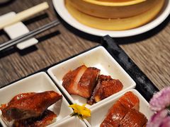 -广州花园酒店荔湾亭·地道点心·粤式饮茶