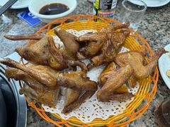 -皇鸽餐厅(龙塘店)