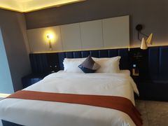 -Ting无边际江景酒店(重庆解放碑云端之眼店)