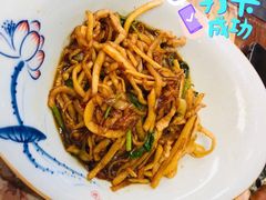 -以前的小酒馆(中山广场店)