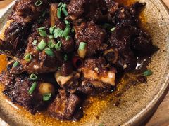 -鱼食饭稻·苏浙土菜17年老馆子(平江路店)