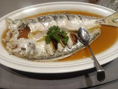 -黄岩国际大酒店·餐厅