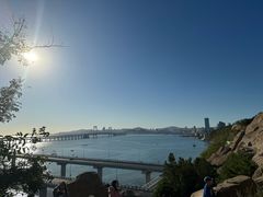 -星海湾跨海大桥