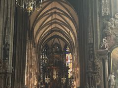 -斯蒂芬主教座堂(Stephansdom)