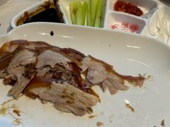 -大鸭梨烤鸭(金色漫香店)