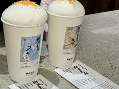 -李山山茶事(景枫店)
